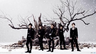 求岚的sakura(无间双龙里那个)的罗马音歌词-求