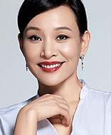 陈冲