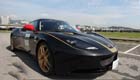 莲花LOTUS Evora S 