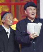 辽视卫视龙年春晚全程回顾