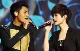 2012江苏卫视春晚全程回顾