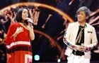 那英孙楠《不见不散》