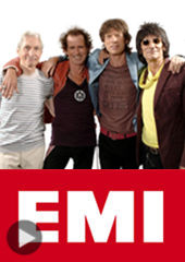 The Rolling Stones