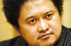 导演张元吸毒当场被抓