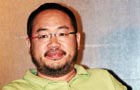 导演张一白因吸毒被拘留