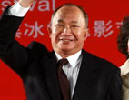 港台地区导演力挺电影节