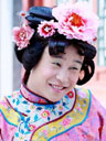 怪侠欧阳德