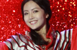 吴思凡现场变身舞女