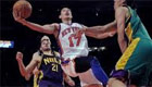 NBA林书豪战神宣言
