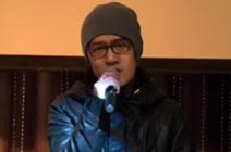 中国区决赛精彩回顾(四)