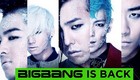 BIGBANG - blue 