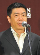 最佳造型设计张叔平《让子弹飞》