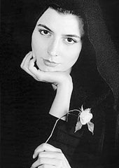Leila HATAMI《伊朗式分居》