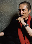 张艺谋《金陵十三钗》