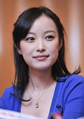 倪妮《金陵十三钗》
