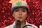 吴思凡激情舞蹈绽放
