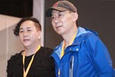 《特殊身份》剧组发声明 直斥赵文卓恶意诽谤