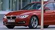 2012年宝马3系