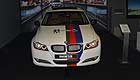 2012年BMW 3行动