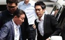 高英旭涉嫌强奸未成年少女 已赴警局接受调查