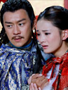薛平贵与王宝钏