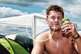 Camp Of The Year 2012