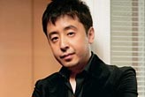 贾樟柯