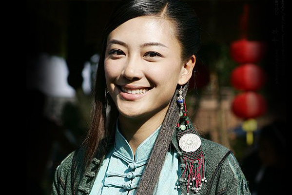 女人帮妞儿-应采儿