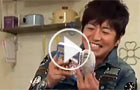过度喜欢海贼王的男人<br>木村拓哉主演