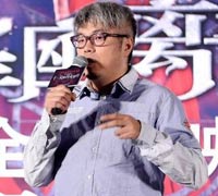 看点一：文艺导演商业处女作