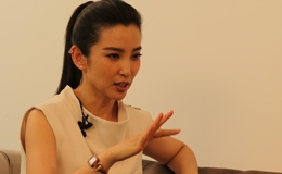 《午间道》第139期：李冰冰渴望被征服