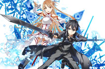 刀剑神域独播页面