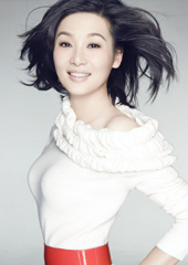 徐帆