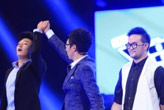 多亮VS王琪玮《等你爱我》
