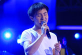 邹宏宇独特嗓音征服评委