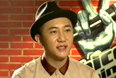 关喆与张玮琪《Don break My Heart》