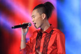 张玮《My Way》