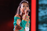 吉克隽逸《情深谊长》