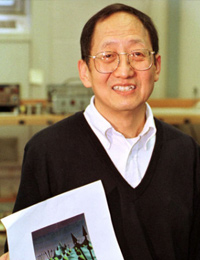崔琦