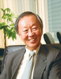 高锟