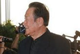 北京市前副市长张百发