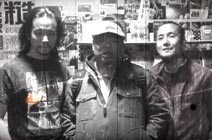 浪荡绅士