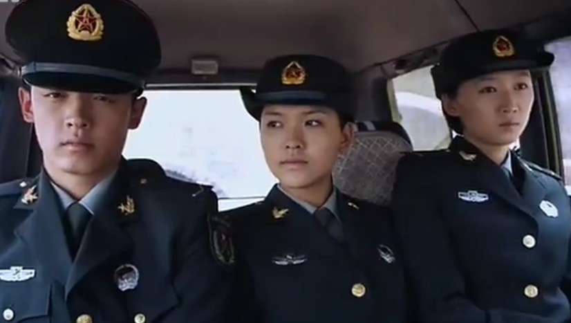 <em>麻辣女兵</em>全集在线观看_女兵排全集在线观看_
