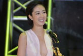 桂纶镁获金马影后