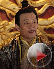 杨坚