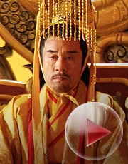 李渊