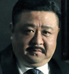 梁冠华