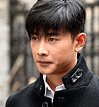 罗晋