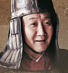 梁天