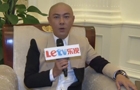 《隋唐英雄》高清片花